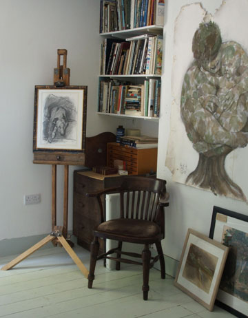 The Drawing Room