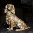 This Springer is bigger, bullish and charming � master of all he surveys