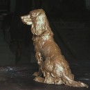 This Springer is bigger, bullish and charming � master of all he surveys