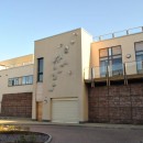 Marie Curie Hospice, Springburn, Glasgow