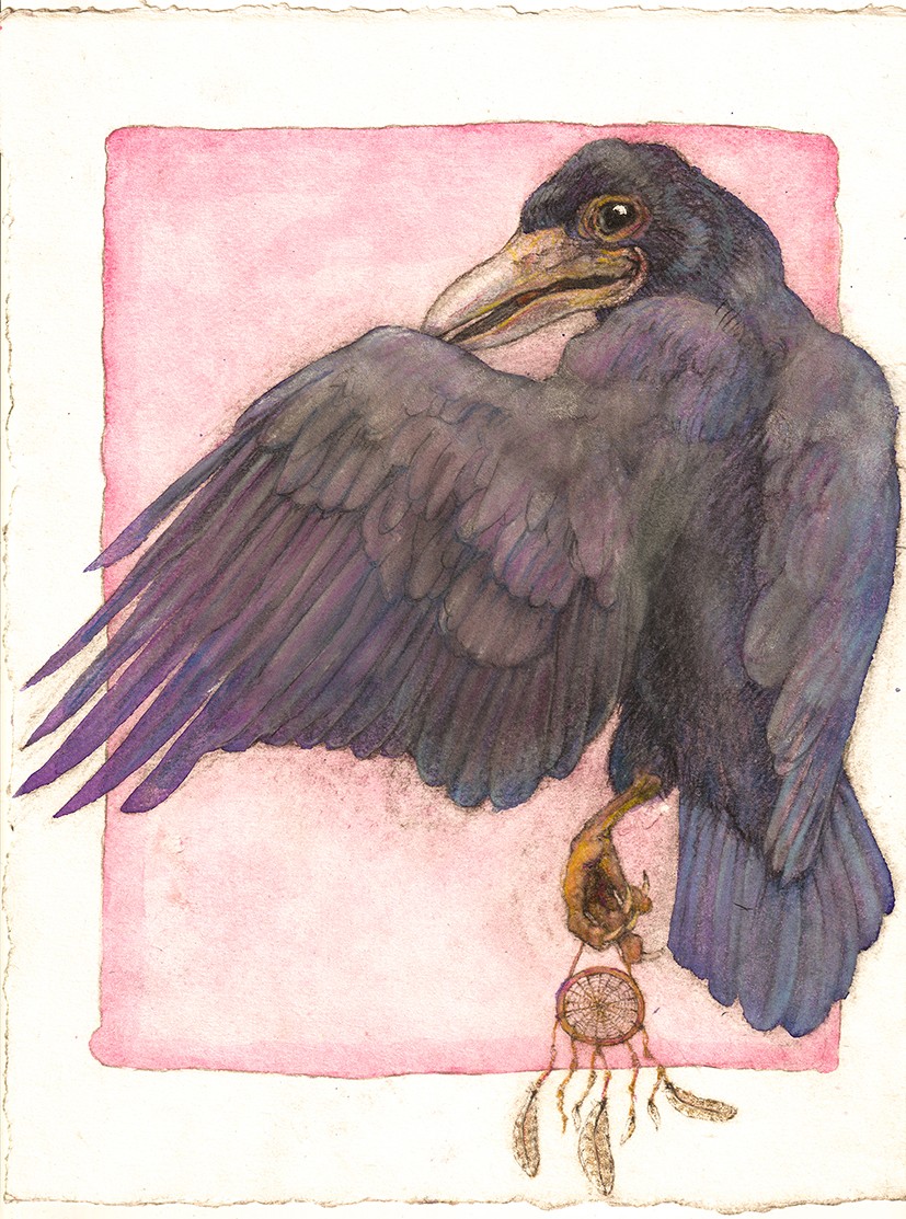 LEFT WING