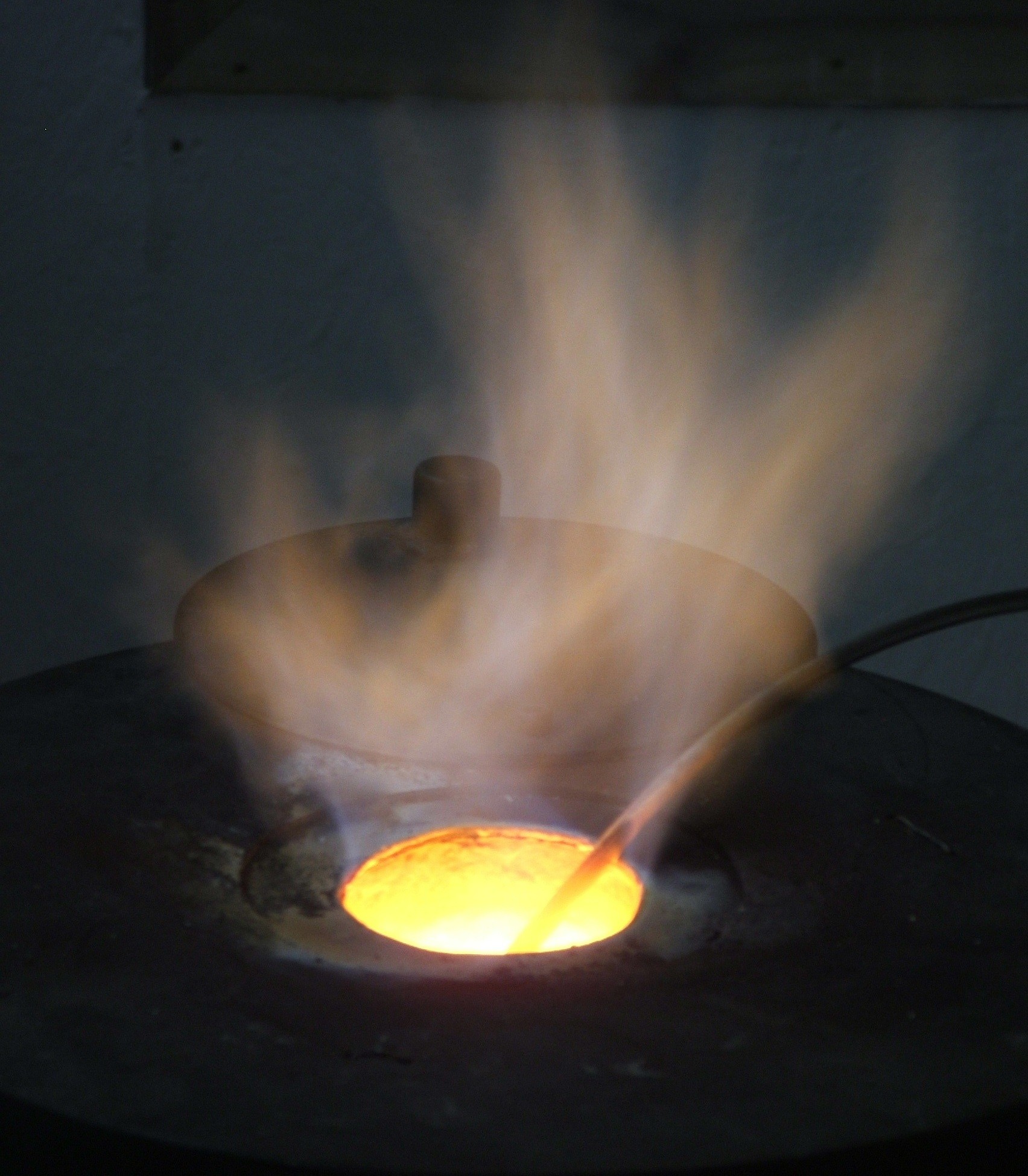 FURNACE
