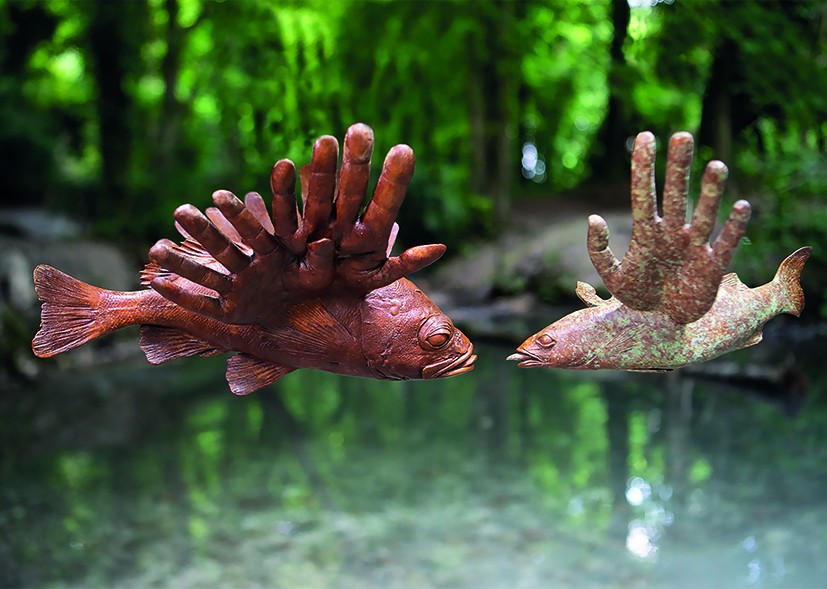 Photograph by Jenny Batty