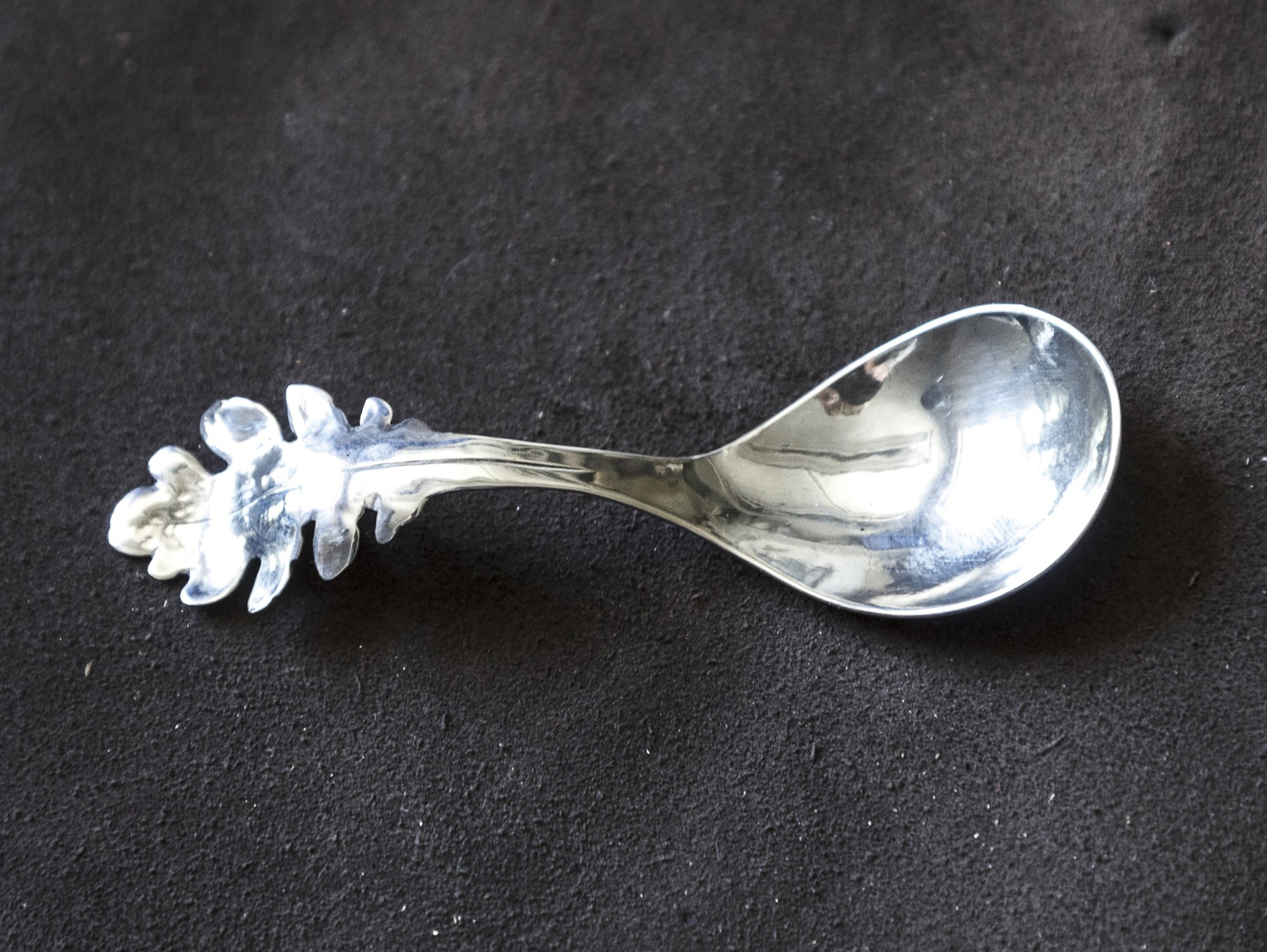 SILVER SPOON
