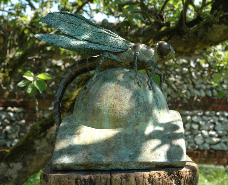Photo by Lou Spence (Click to enlarge)