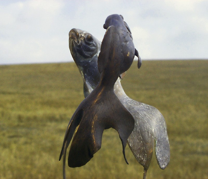 Photo by John Page (Click to enlarge)