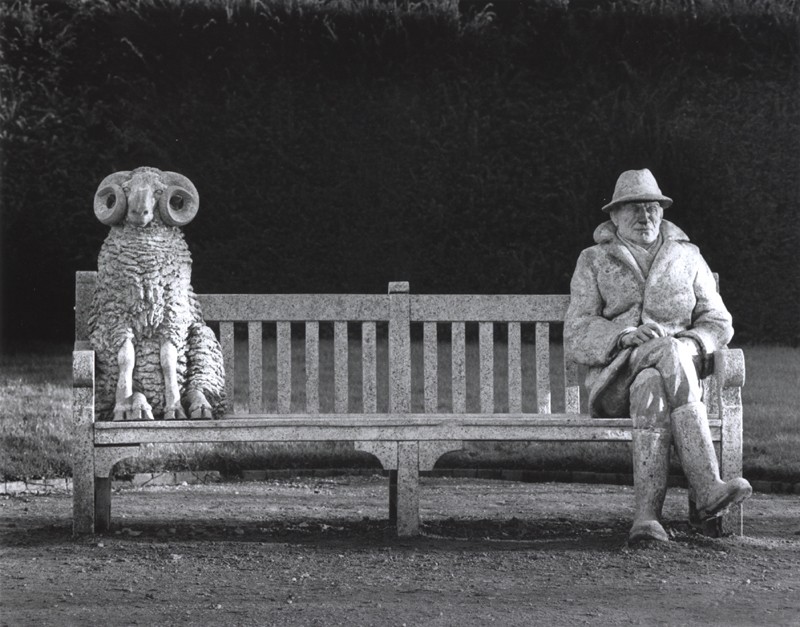 Photo by Ronnie Bennett (Click to enlarge)