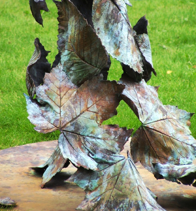 SECOND NATURE