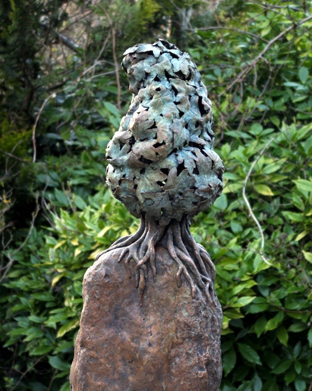 NURTURE NATURE