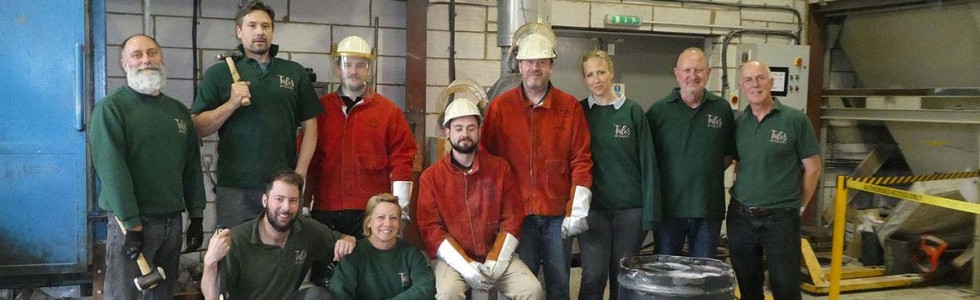 Talos Team