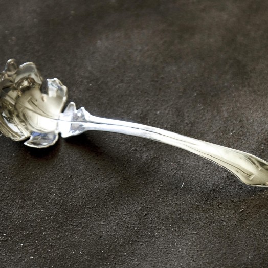 SILVER SPOON
