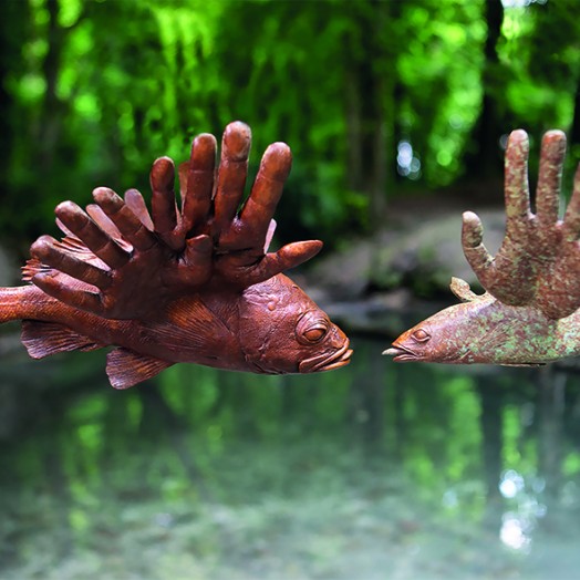 Photograph by Jenny Batty