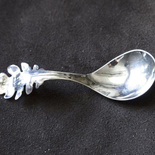 SILVER SPOON