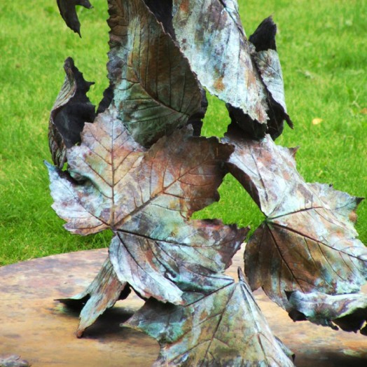 SECOND NATURE