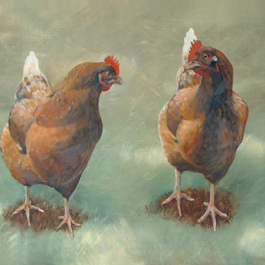 HEN PARTY