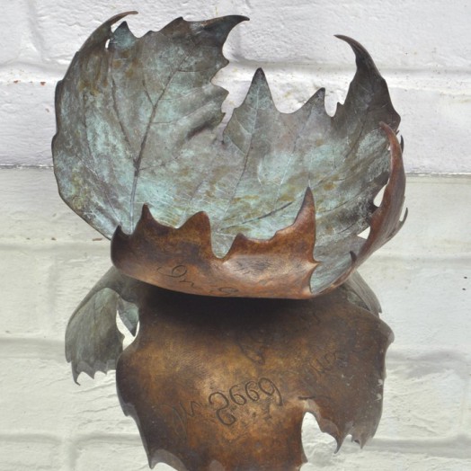 LEAF LITTER I
