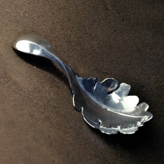 SILVER SPOON