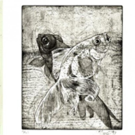 Two Good Fishes